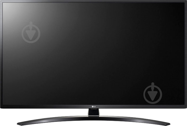 Телевизор LG 50UN74006LB - фото 3