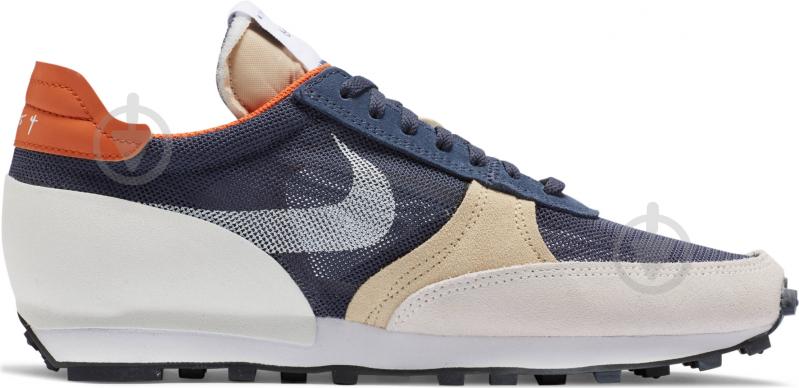Кросівки чоловічі демісезонні Nike DBreak-Type CJ1156-400 р.41 сірі - фото 4