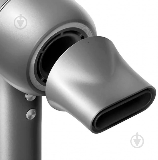 Фен Xiaomi Dreame Intelligent Hair Dryer Grey (AHD5-GD0) - фото 5