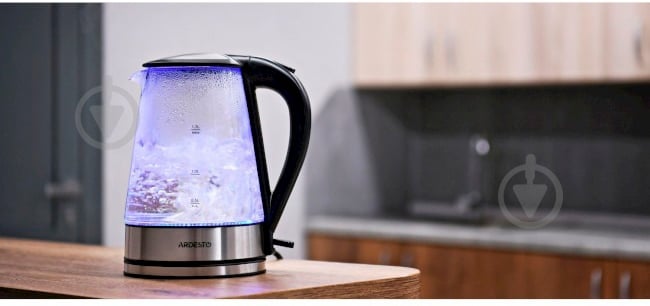 Электрочайник Ardesto ARDESTO EKL-F110 - фото 6