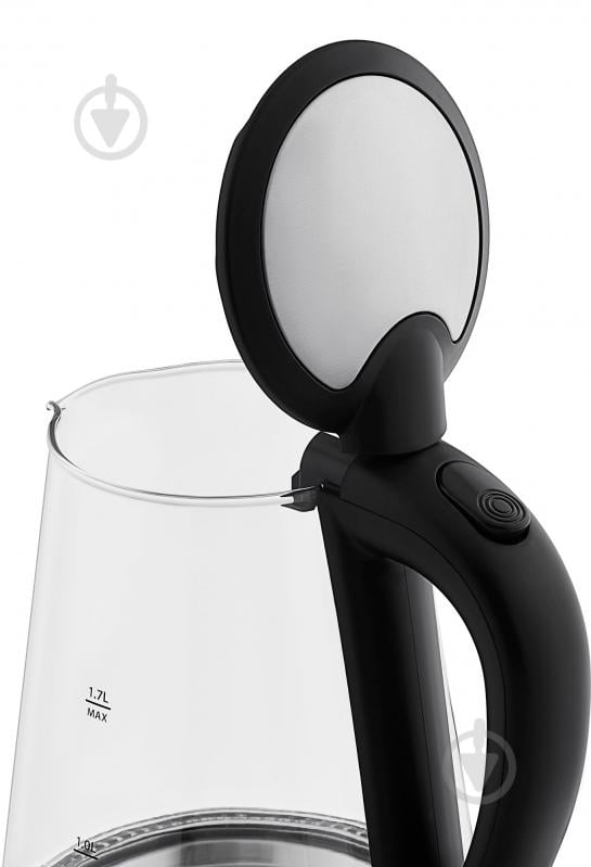 Электрочайник Ardesto ARDESTO EKL-F110 - фото 4