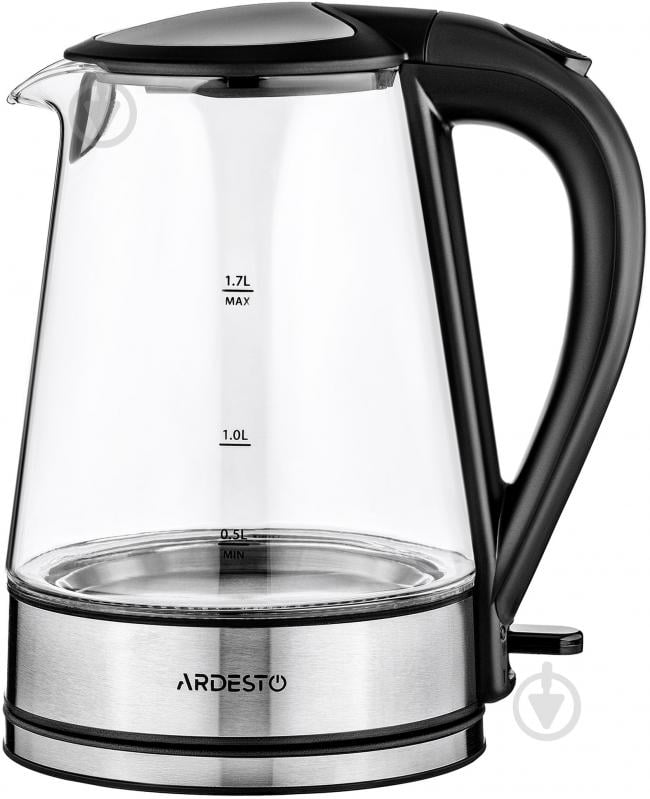 Электрочайник Ardesto ARDESTO EKL-F110 - фото 2