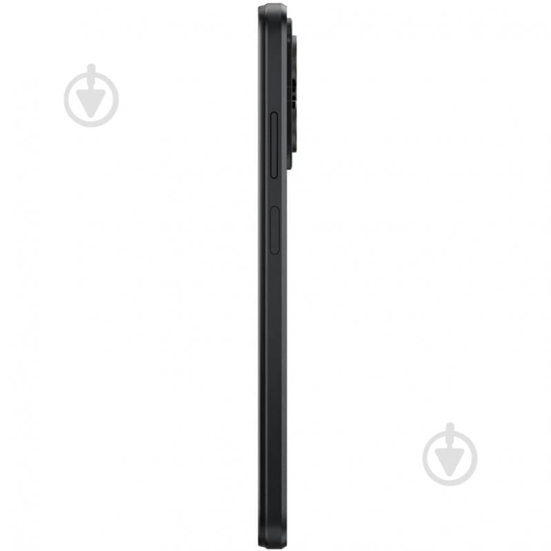 Смартфон Doogee Note 56 3/64GB black (NOTE_56_BK) - фото 8