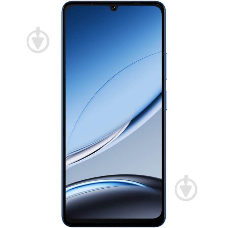Смартфон Doogee Note 59 8/128GB blue (NOTE_59_BL) - фото 2