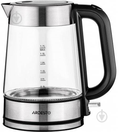 Электрочайник ARDESTO EKL-F200