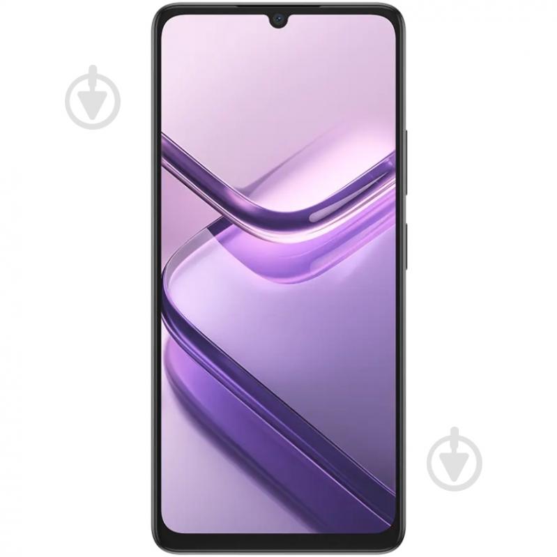 Смартфон Doogee Note 58 Pro 8/256GB black (NOTE_58PRO_BK) - фото 2