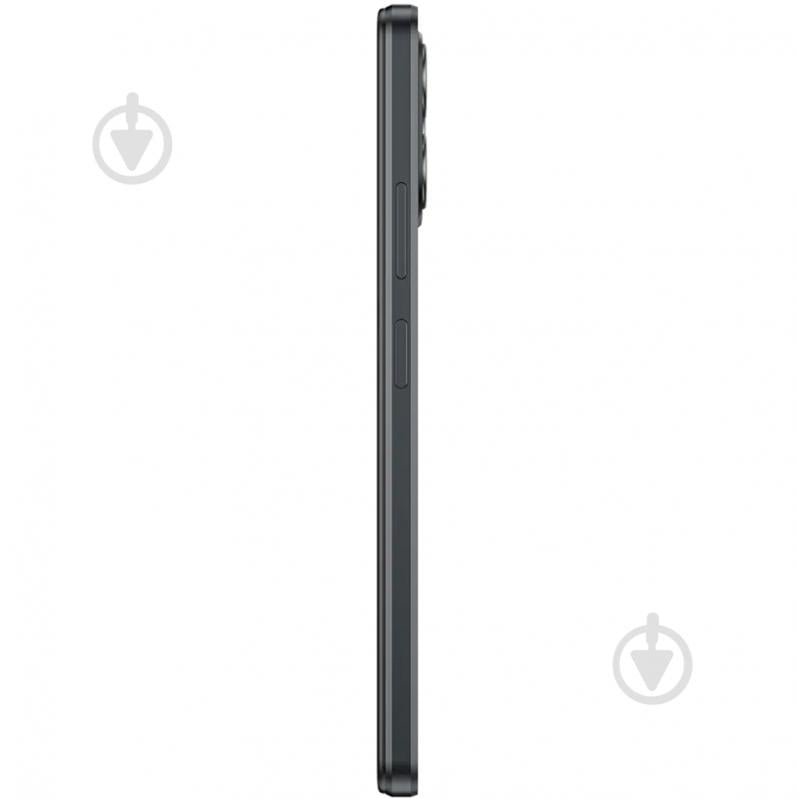 Смартфон Doogee Note 58 Pro 8/256GB black (NOTE_58PRO_BK) - фото 5