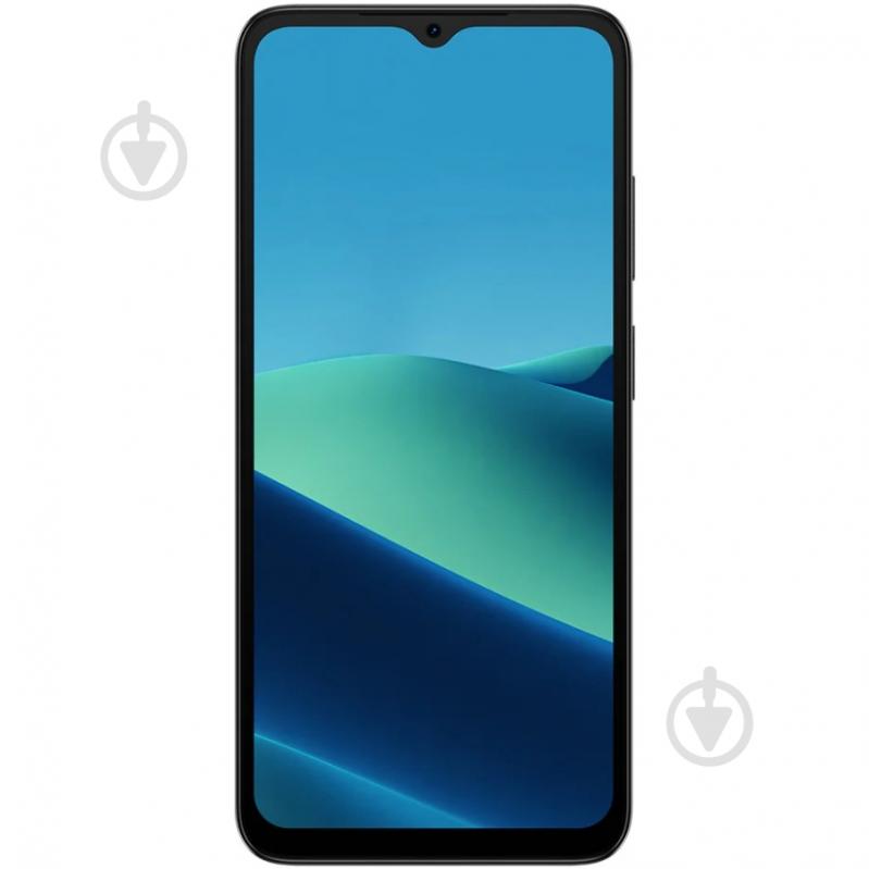 Смартфон Doogee Note 56 Pro 4/128GB black (NOTE_56PRO_BK) - фото 1