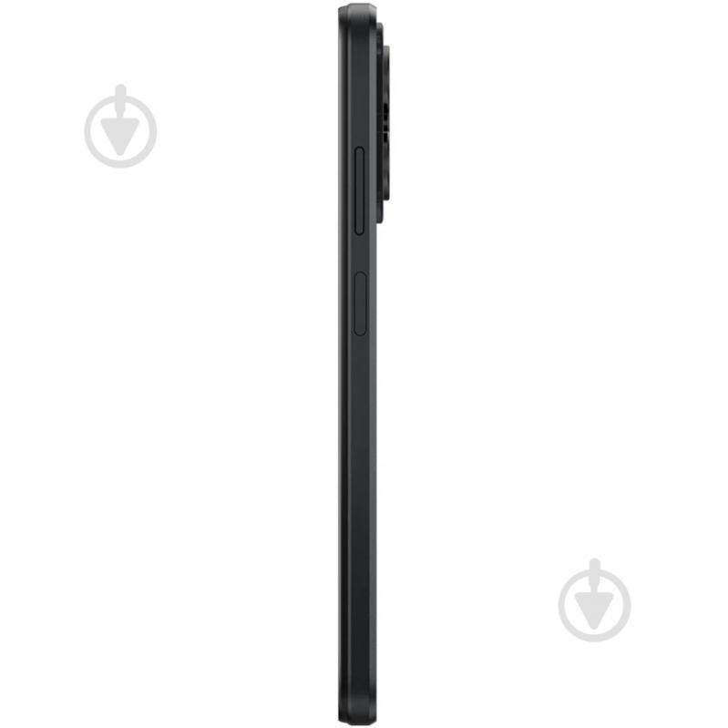 Смартфон Doogee Note 56 Pro 4/128GB black (NOTE_56PRO_BK) - фото 8