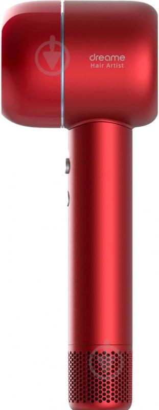 Фен Xiaomi Dreame Intelligent Hair Dryer Red (AHD5-RE0) - фото 3