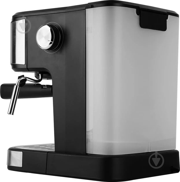 ВИТРИНА! Кофеварка рожковая Ergo CE 7700 - фото 4
