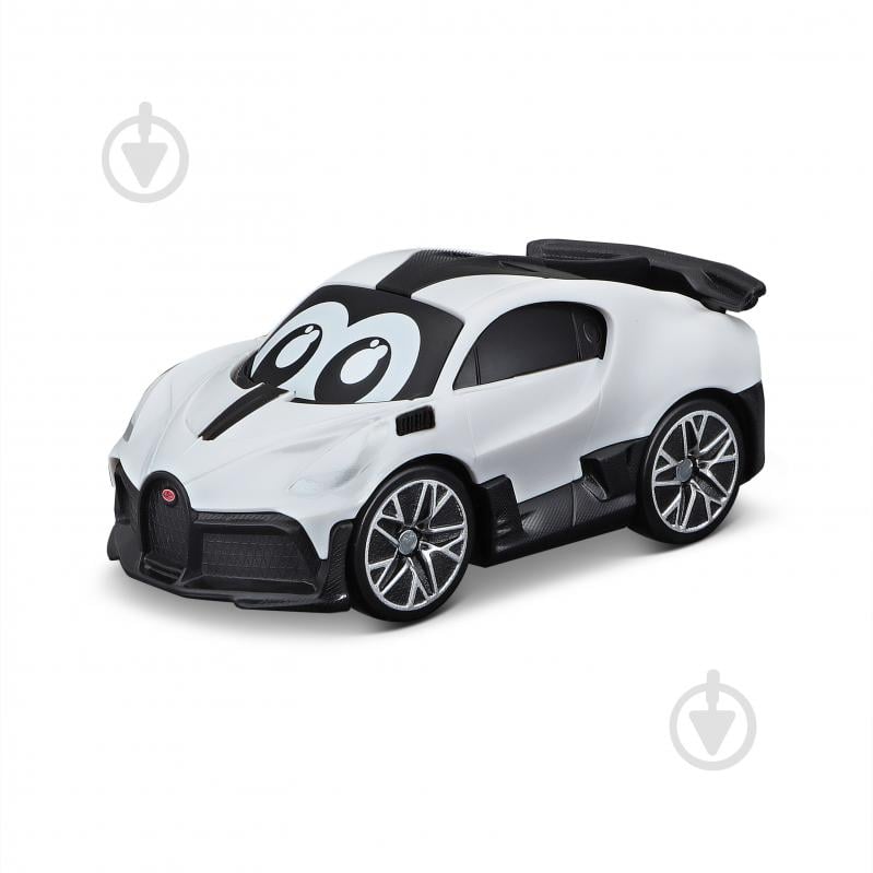 Машинка Bb Junior игрушечная Bugatti Divo в ассортименте 16-85131 - фото 13