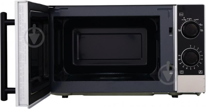 Микроволновая печь Expert EMW-720LSS - фото 3 Микроволновая печь Expert EMW-720LSS - фото 3