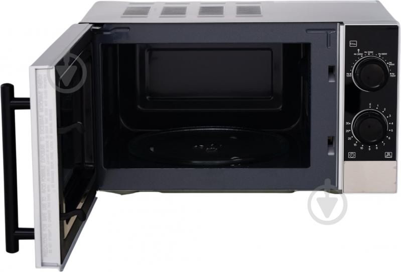 Микроволновая печь Expert EMW-720LSS - фото 4 Микроволновая печь Expert EMW-720LSS - фото 4