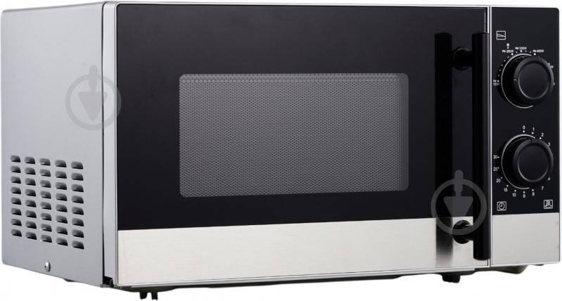 Микроволновая печь Expert EMW-720LSS - фото 5 Микроволновая печь Expert EMW-720LSS - фото 5