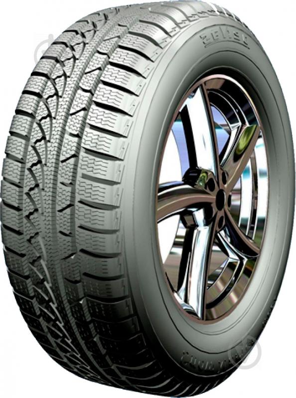 Шина PETLAS W651 XL 235/ 40 R18 95 V нешипованая зима - фото 1