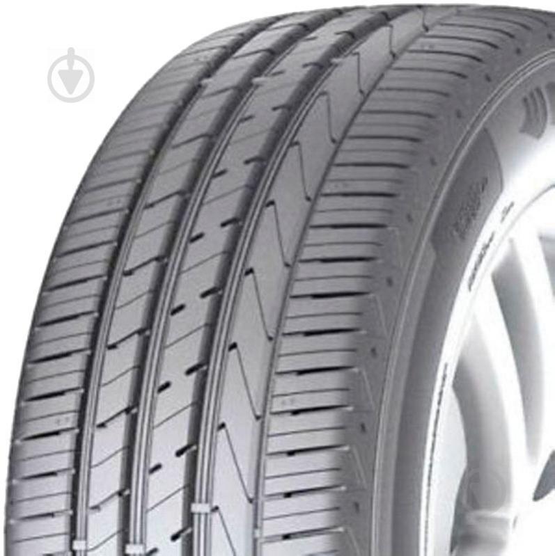 Шина Hankook K125A 235/55R18 100 V нешипованая всесезонные - фото 2