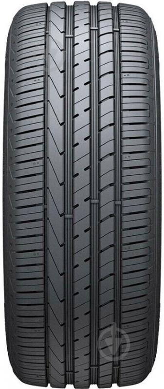 Шина Hankook K125A 235/55R18 100 V нешипована всесезонні - фото 4