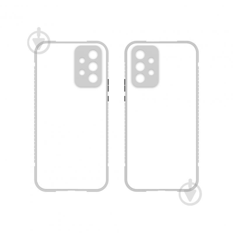 Чехол Intaleo Prime для Samsung A52S CL1 - фото 1