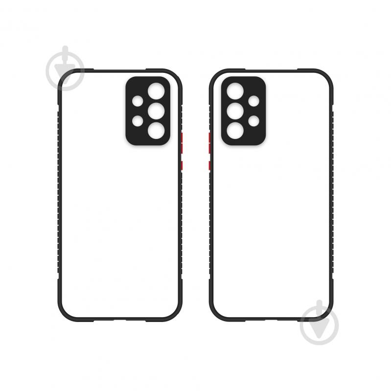 Чехол Intaleo Prime для Samsung A52S CL3 - фото 1