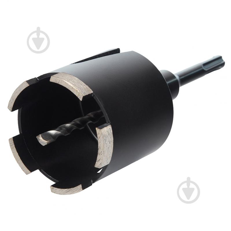 Коронка алмазная Alloid 72 мм DC-3572 - фото 2