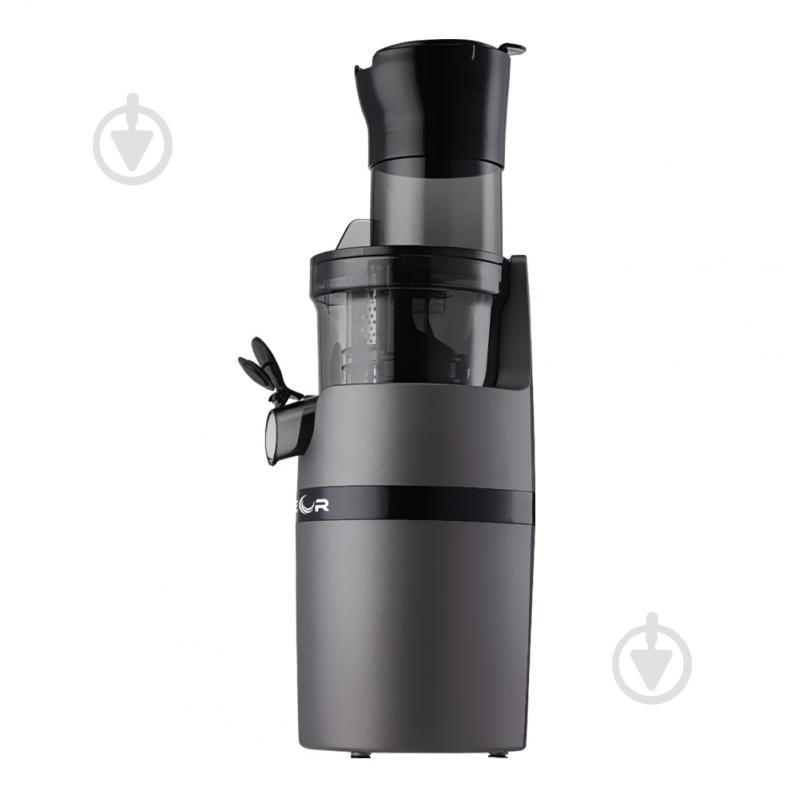 Соковыжималка NEOR JUICER B200 GR - фото 1