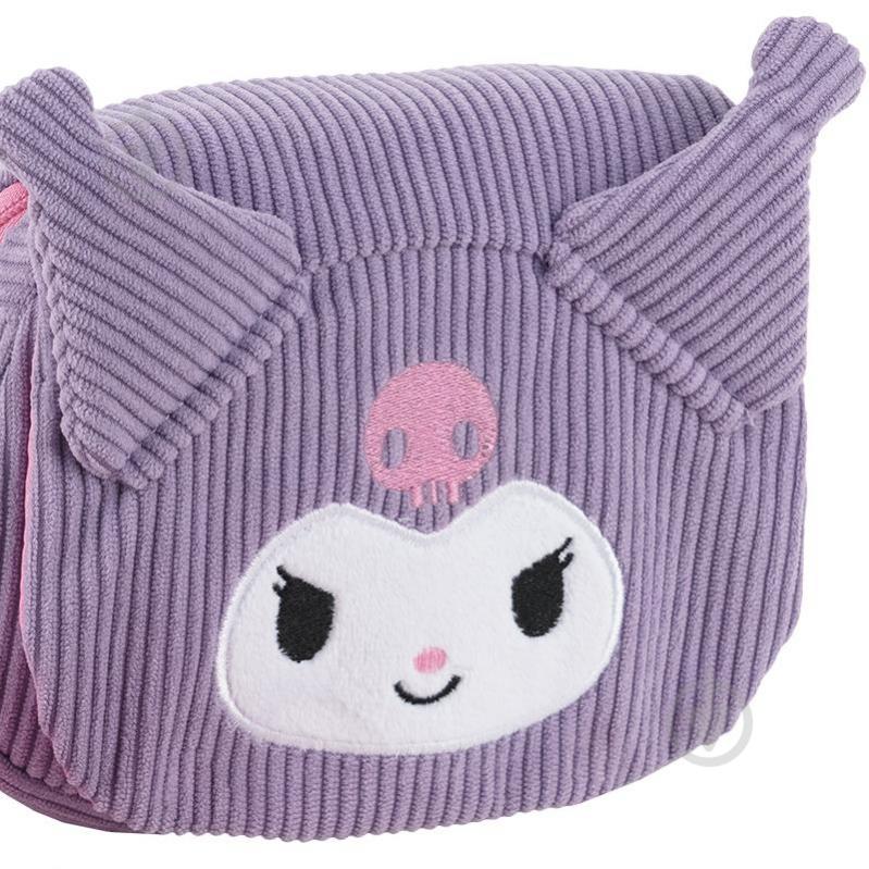 Сумка детская KITE HK25-2710 фиолетовый - фото 4