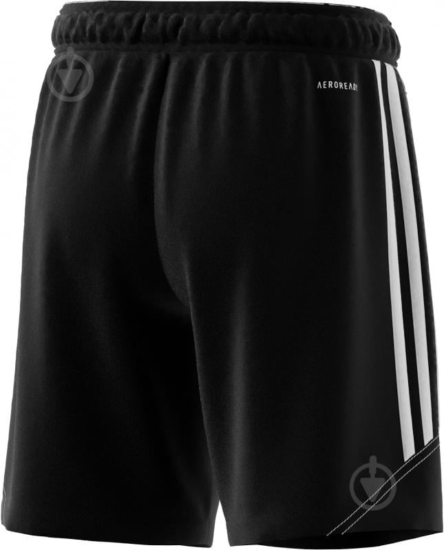 Шорти Adidas TIRO23 CBTRSHOY HS3623 р. 7-8YRS чорний - фото 3