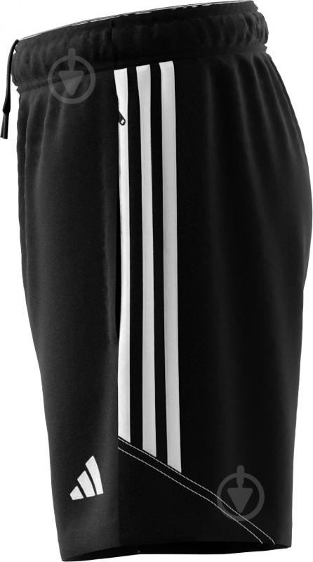 Шорты Adidas TIRO23 CBTRSHOY HS3623 р. 7-8YRS черный - фото 4