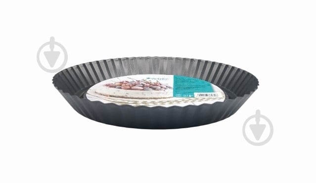 Форма для выпекания Fackelmann 25 см 76080 - фото 2