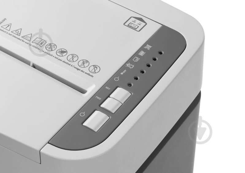 Уничтожитель документов SHREDMATIC 35150 Dahle - фото 8