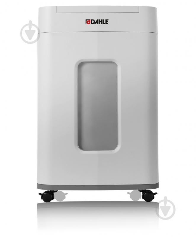 Уничтожитель документов SHREDMATIC 35150 Dahle - фото 3