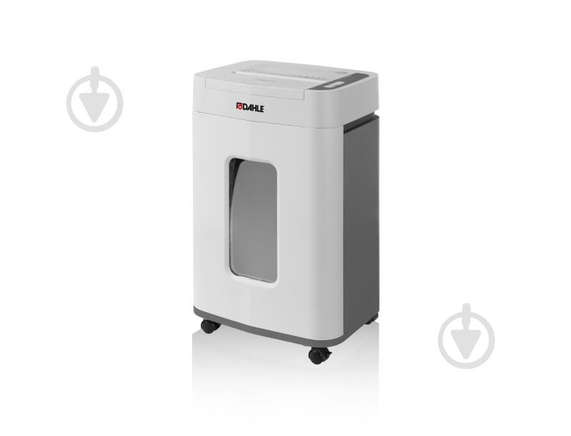 Уничтожитель документов SHREDMATIC 35150 Dahle - фото 4
