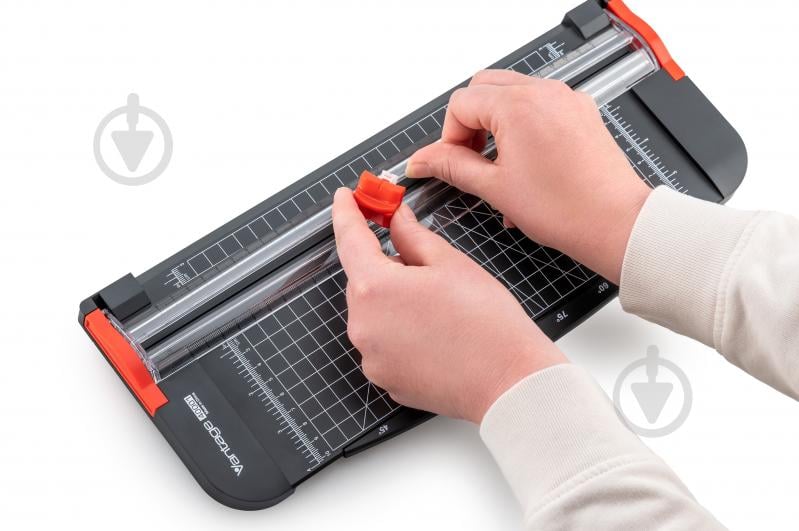 Резак роликовый VANTAGE 40001 Dahle - фото 3