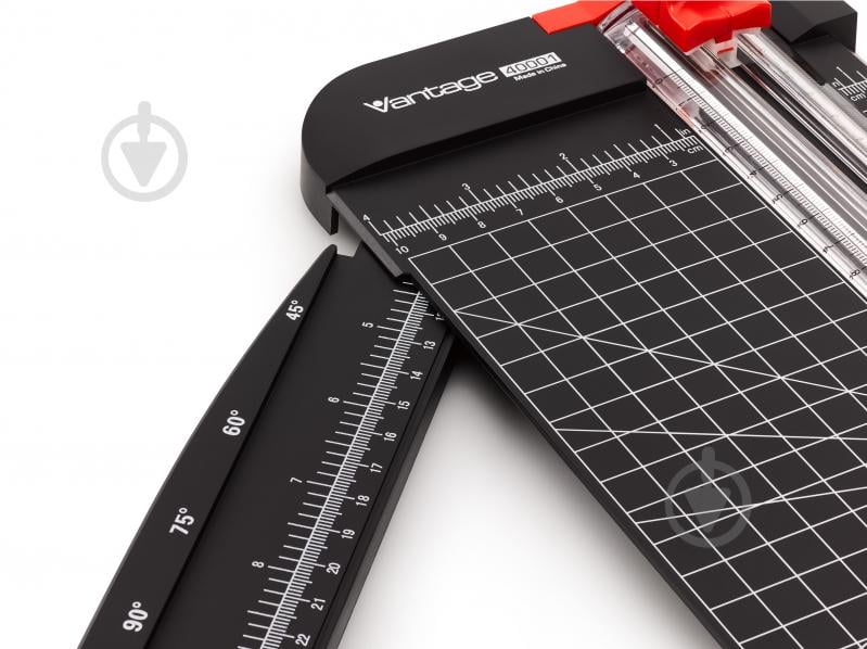 Резак роликовый VANTAGE 40001 Dahle - фото 2