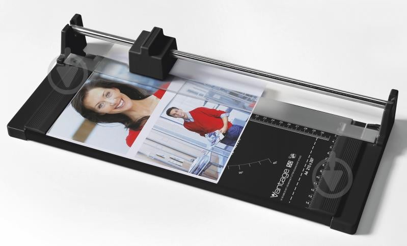 Різак роликовий VANTAGE 50 Dahle - фото 2