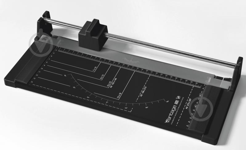 Різак роликовий VANTAGE 50 Dahle - фото 1