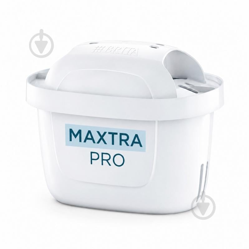 Картридж BRITA MXPro Pure Performance 1 шт. - фото 2