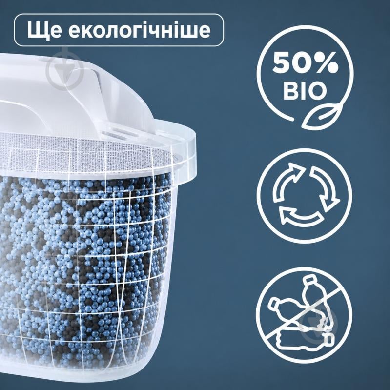 Картридж BRITA MXPro Pure Performance 1 шт. - фото 3