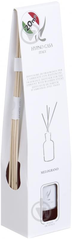 Аромадифузор для дому Hypno Casa Melograno 100 мл - фото 2