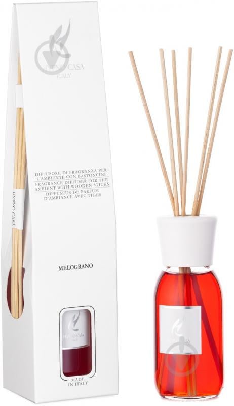 Аромадифузор для дому Hypno Casa Melograno 100 мл - фото 1
