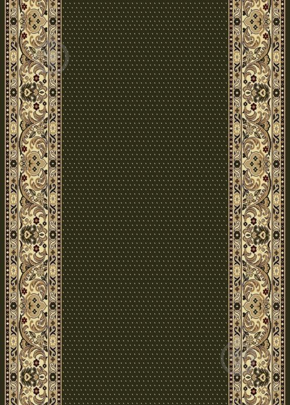 Дорожка Karat Carpet Lotos 0,8 м (588/308) - фото 1