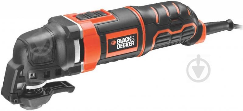 Многофункциональное устройство Black+Decker MT300KA - фото 1