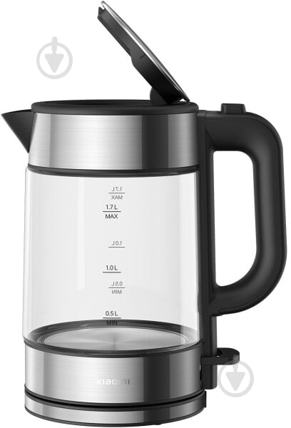 Электрочайник Xiaomi Electric Glass Kettle - фото 2