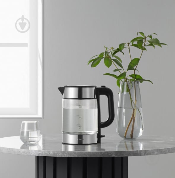 Электрочайник Xiaomi Electric Glass Kettle - фото 9