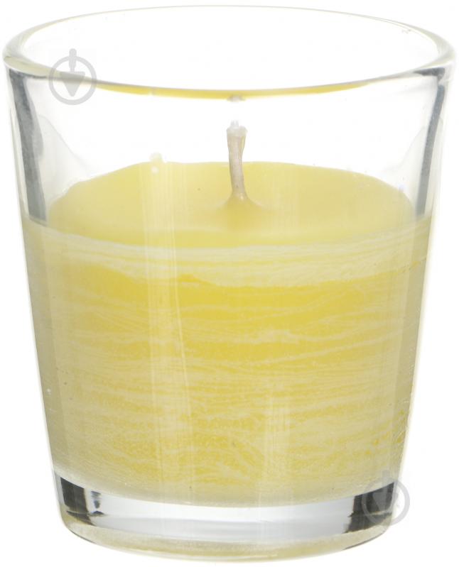 Свеча ароматическая Feroma Candle Арома Стопка Mango Fruit - фото 2