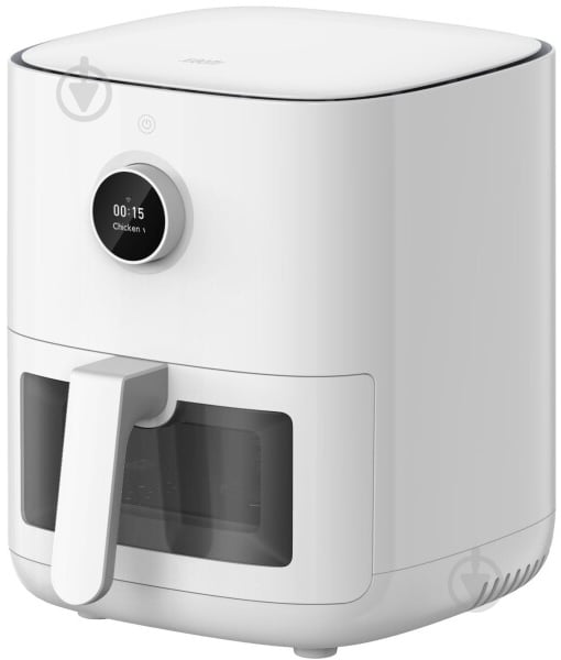 Мультипечь Xiaomi Mi Smart Air Fryer Pro MAF05 (973792) - фото 4