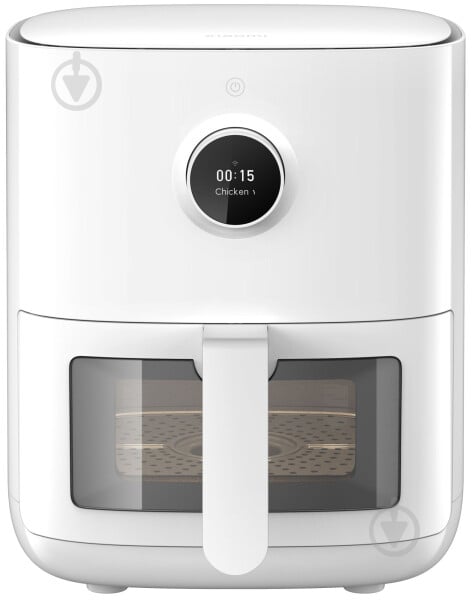 Мультипечь Xiaomi Mi Smart Air Fryer Pro MAF05 (973792) - фото 2