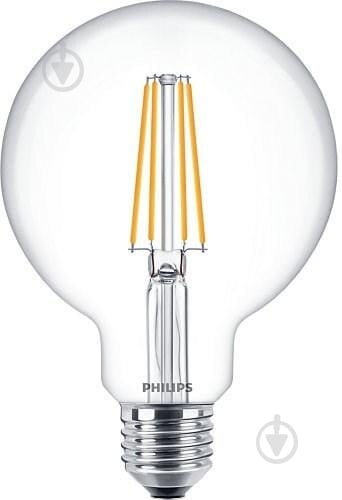 Лампа світлодіодна Philips G93 7 Вт E27 2700 К 220-240 В прозора 929001387901 - фото 2