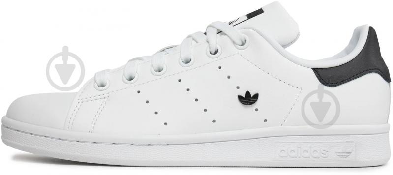 Кроссовки женские демисезонные Adidas STAN SMITH W IE0459 р.40 белые - фото 2